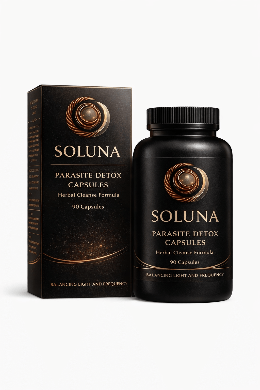 Parasite Detox Coming Soon!! - SOLUNA Nz