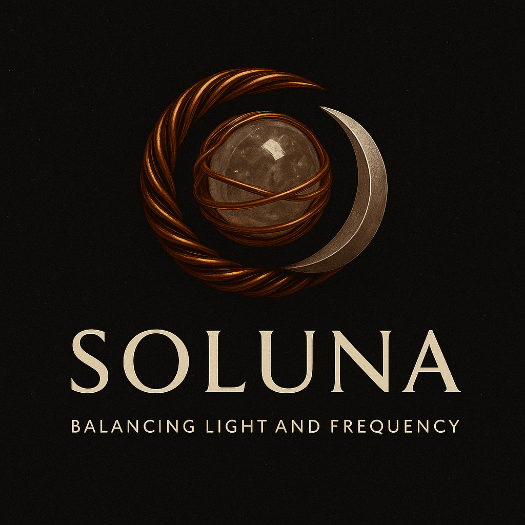 SOLUNA Wellness Journal - SOLUNA Nz