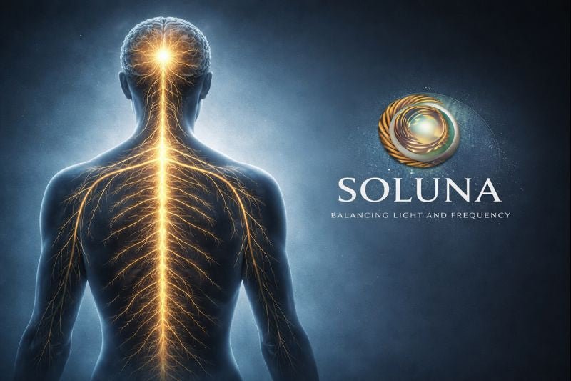 What Is Earth Frequency and Why the Body Responds to It - SOLUNA Nz