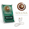 SOLUNA Frequency Device Balancing Light and Frequency - shop_name Solunanz