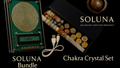 SOLUNA Frequency Device Bundle - shop_name Solunanz