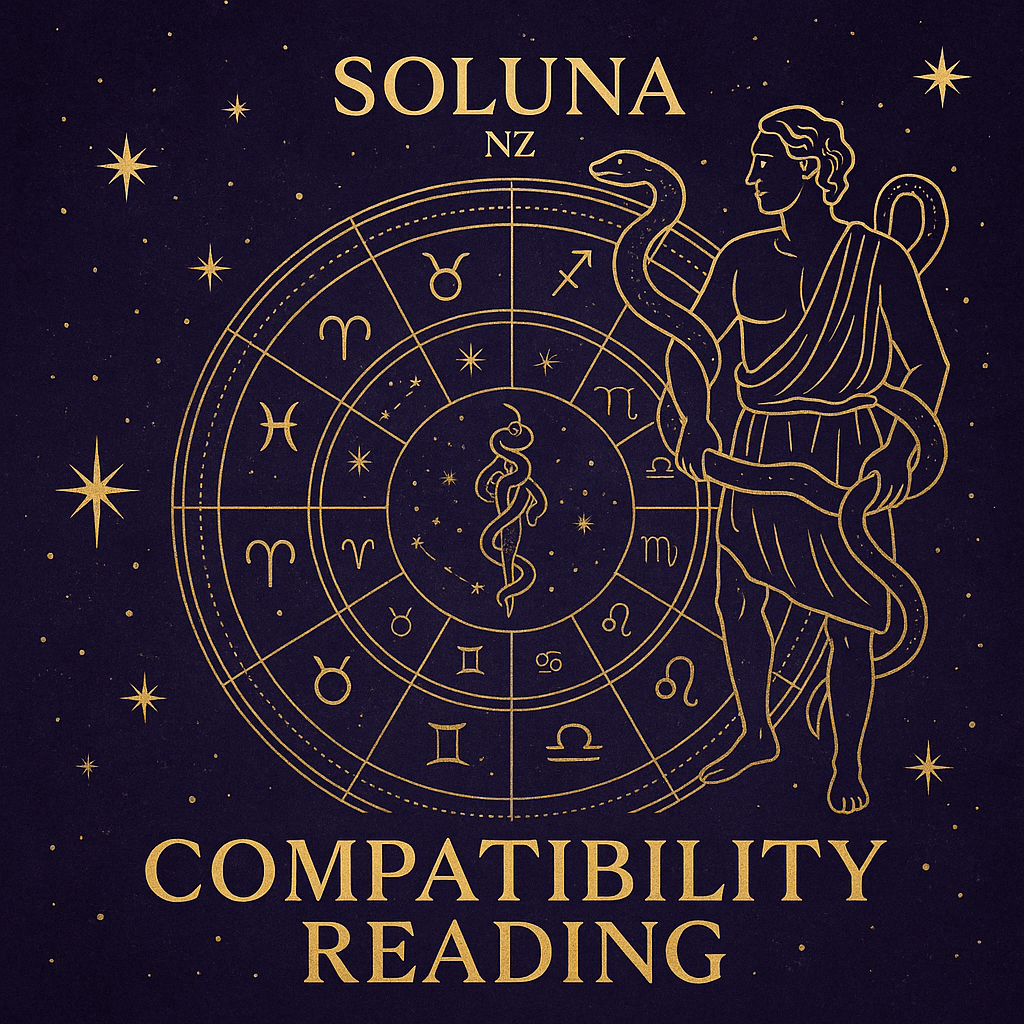 SOLUNA FULL ASTROLOGY & NUMEROLOGY BLUEPRINT REPORT - shop_name Solunanz