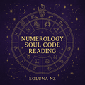 SOLUNA FULL ASTROLOGY & NUMEROLOGY BLUEPRINT REPORT - shop_name Solunanz