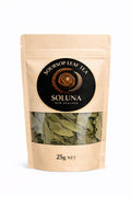 SOLUNA SourSop Leaf Tea - shop_name Solunanz